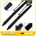 2X Tailgate Power Lift Supports for Porsche Macan (2015–2016)