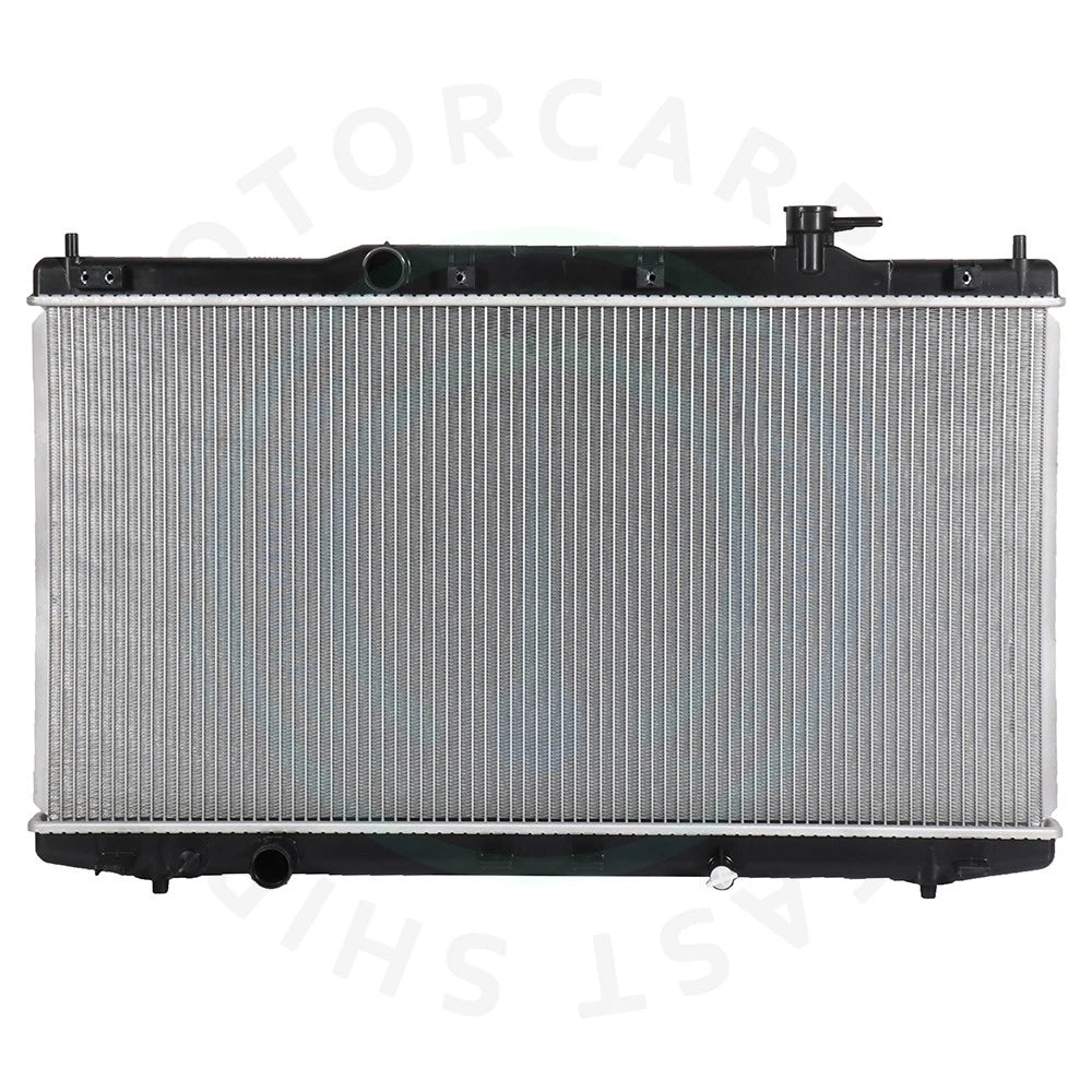 Cooling Kit for Honda Accord (2013–2017) - Radiator & AC Condenser