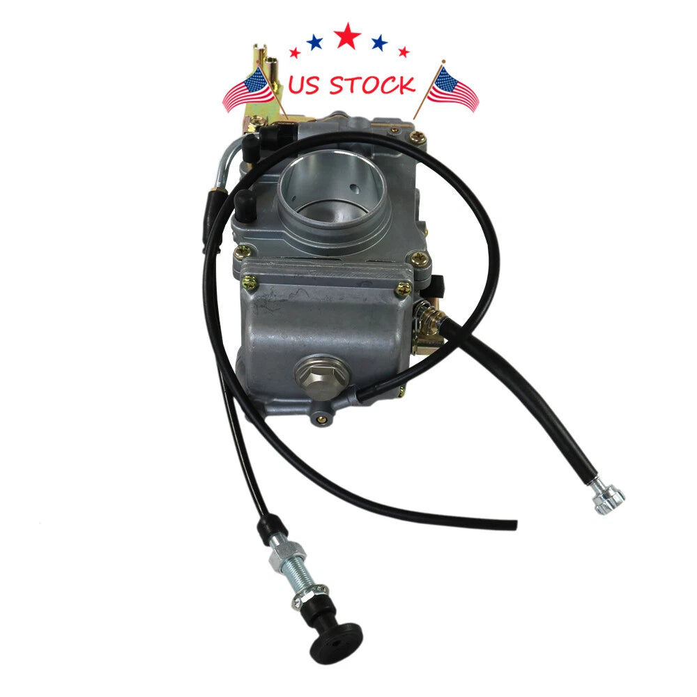Carburetor for HSR45 45mm Accelerator Pump (TM45-2K)