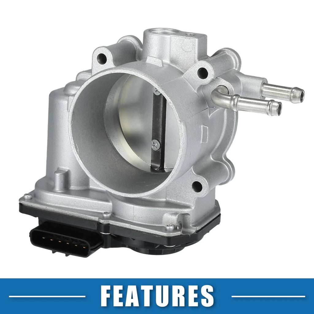 Throttle Body Actuator No.2203036010 for Toyota Camry 2.5L L4 (2010–2017)