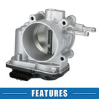 Throttle Body Actuator No.2203036010 for Toyota Camry 2.5L L4 (2010–2017)