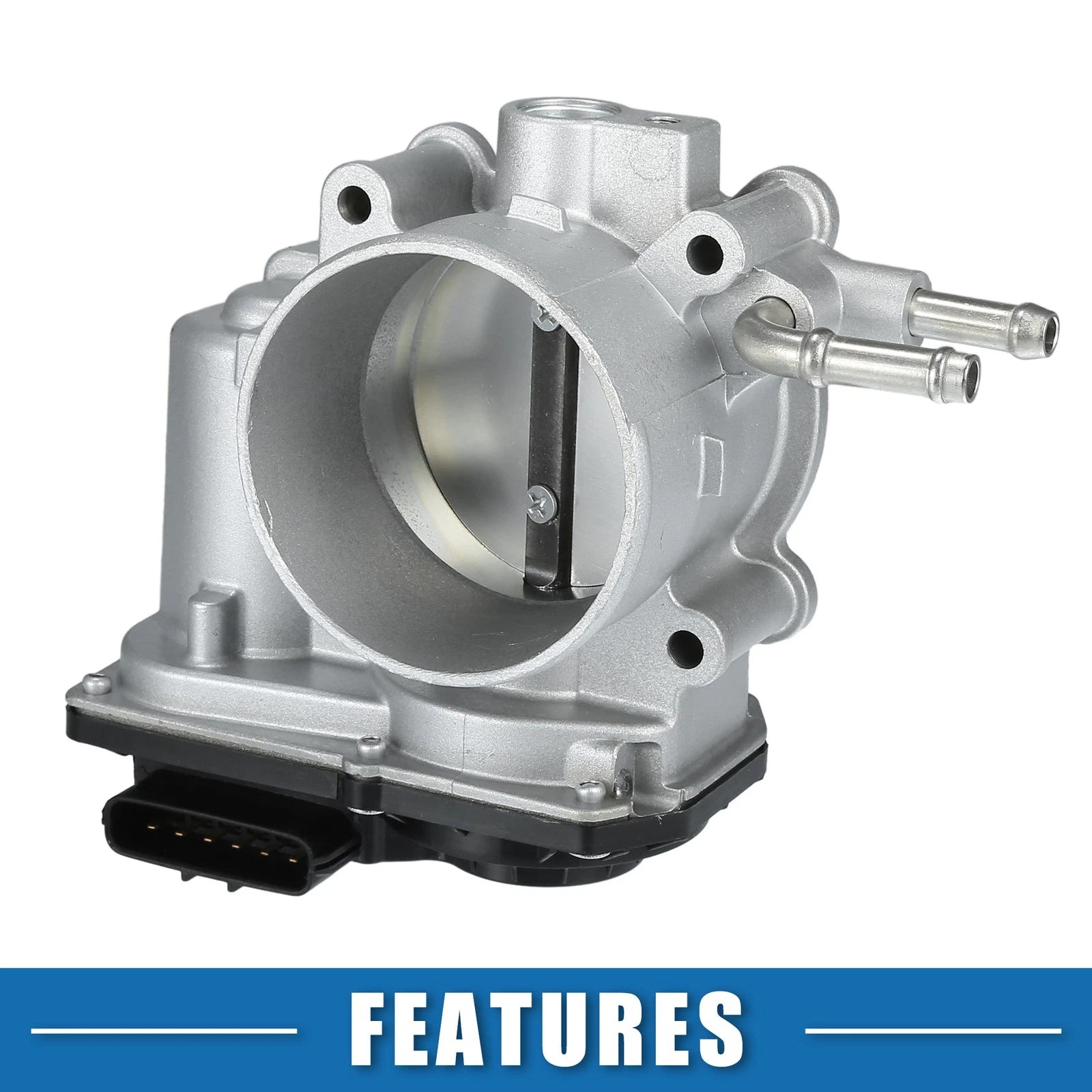 Throttle Body Actuator No.2203036010 for Toyota Camry 2.5L L4 (2010–2017)
