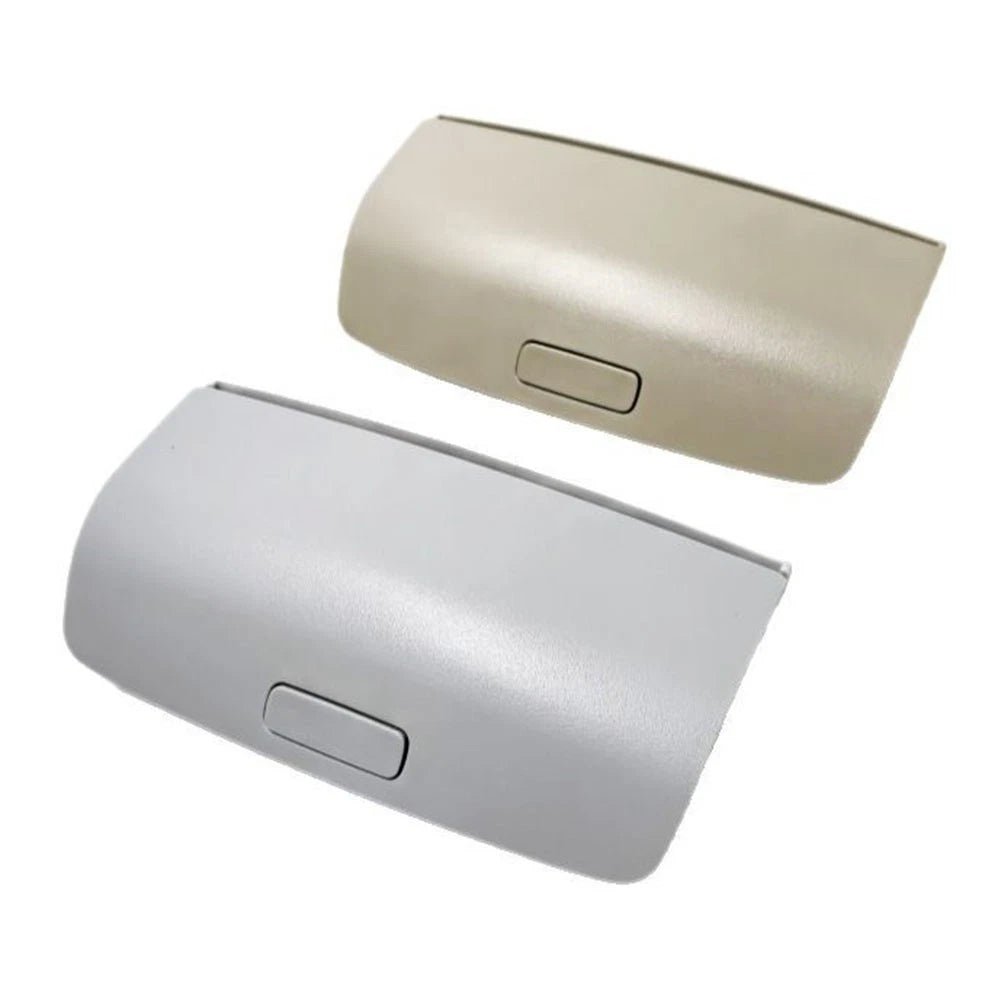 Storage Box for Volkswagen Golf, Tiguan, Skoda (ABS Case)