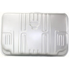 24 Gallon Fuel Tank for Chevrolet Caprice (1980–1990) Silver Steel