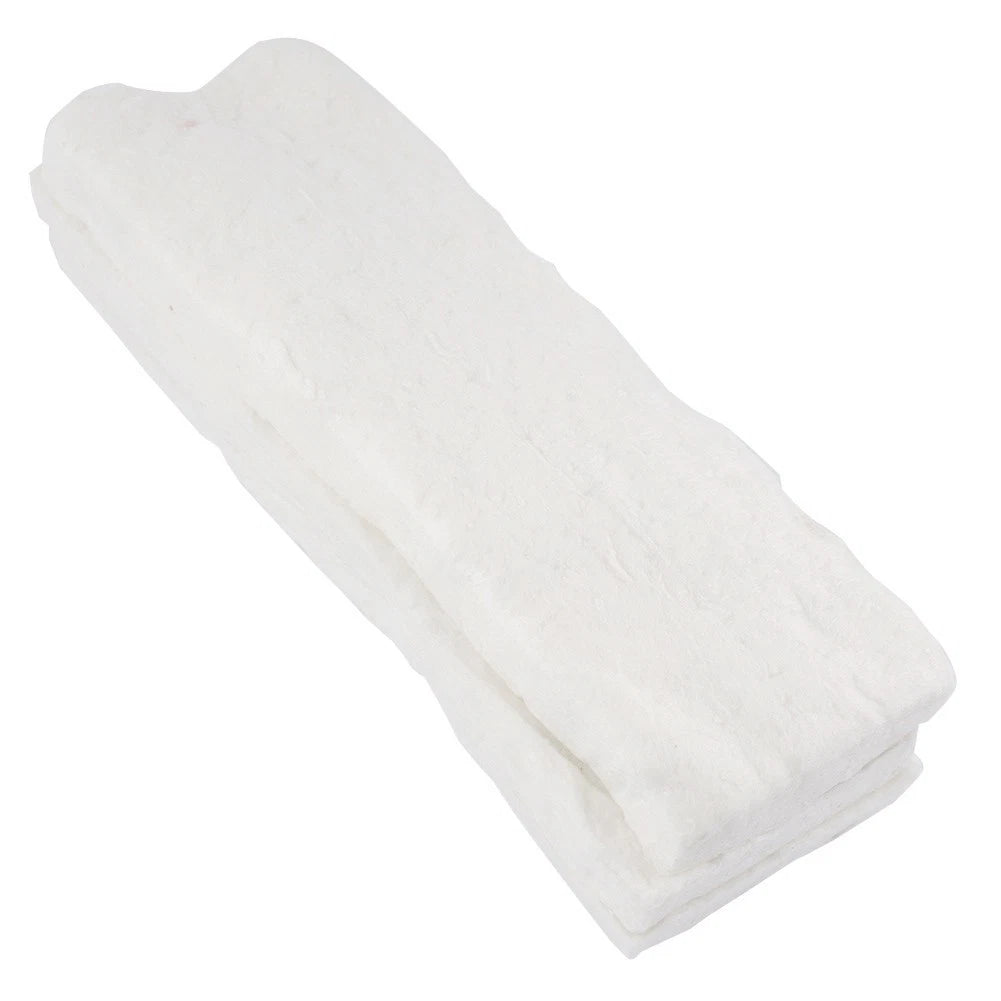 Ceramic Fiber Sponge for Fireplace and Gel Burners (30x10x3cm)