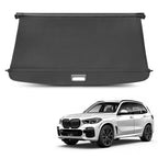 Cargo Cover for BMW X5 G05 (2019-2023) Retractable Shade
