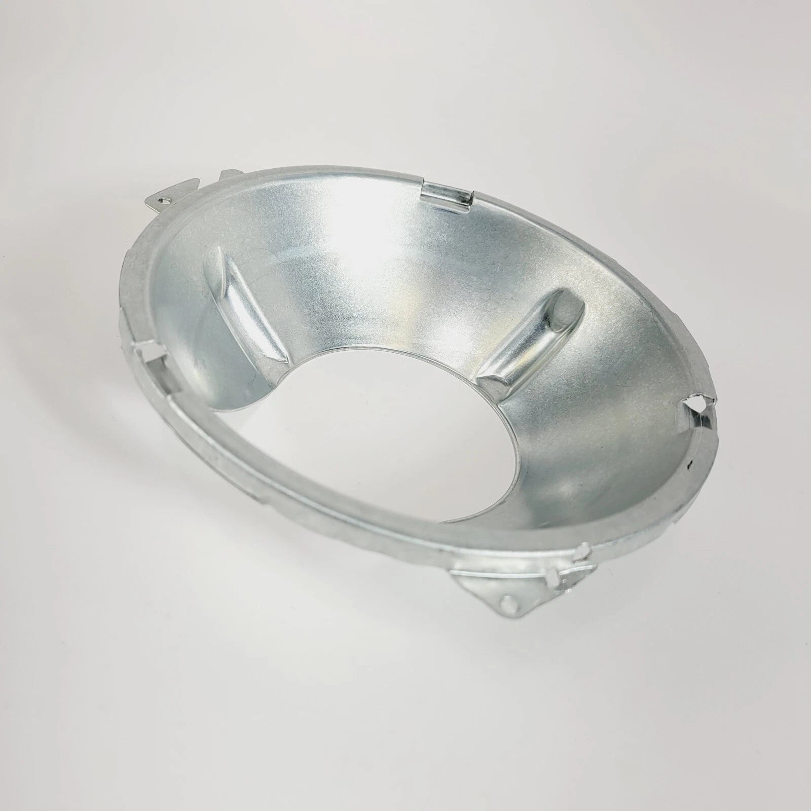 7" Headlight Mount Bucket for Harley Davidson Touring Road King FXRD (1982–2013)