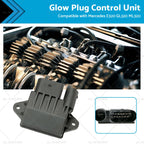 Glow Plug Control Unit for Mercedes E320 GL320 ML320 R350 (2006–2010) 6429007701