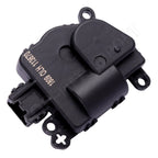 Set of 2 HVAC Heater Air Vent Blend Door Actuators for Nissan Quest (2008–2009)