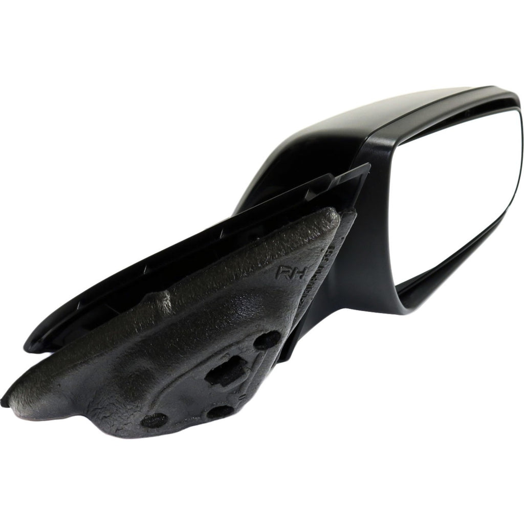 Right Power Heated Mirror for Chevrolet Malibu (2013–2015) with Signal Lamp