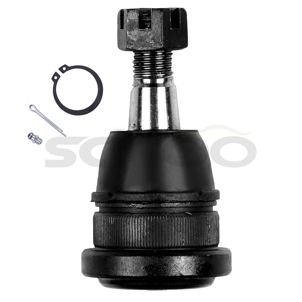 Front Tie Rod End Ball Joint for Infiniti QX56 (2004–2013) & Nissan Titan (2004–2015)