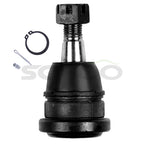Front Tie Rod End Ball Joint for Infiniti QX56 (2004–2013) & Nissan Titan (2004–2015)