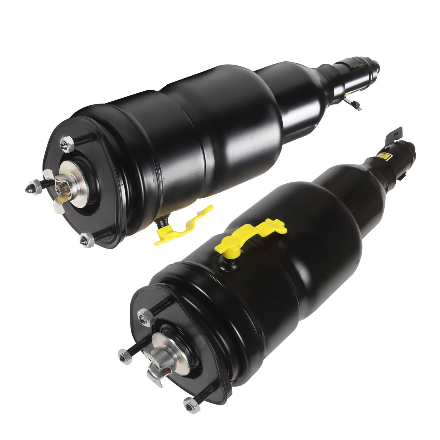 Pair Air Suspension Shock Struts for Lexus LS600 LS460 AWD (2008–2016)