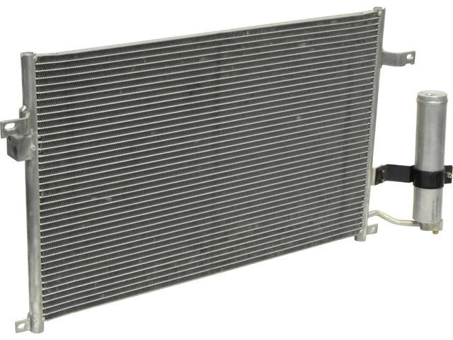 A/C Condenser for Suzuki Reno (2005–2008) ND683PM