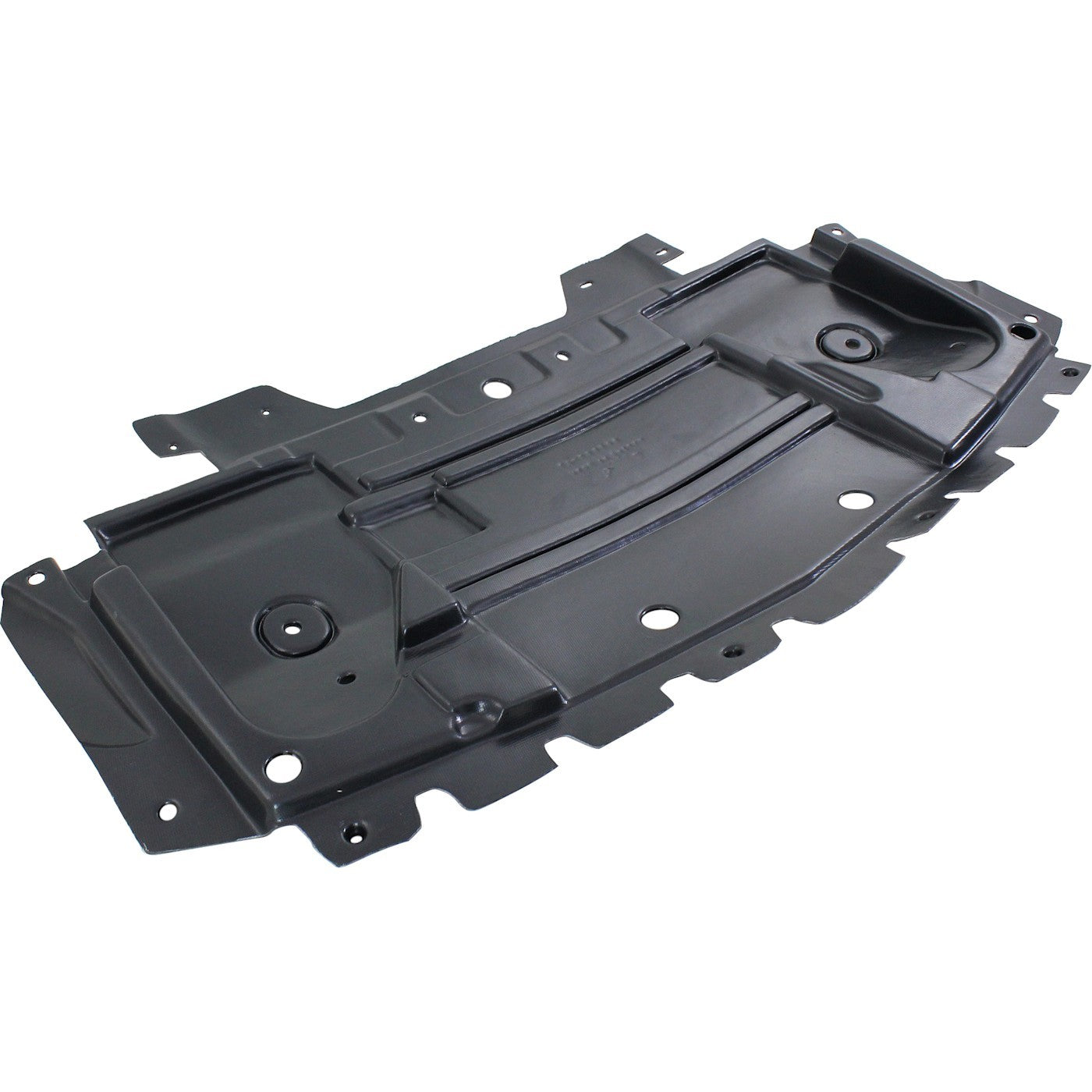 Engine Splash Shield for Cadillac CTS (2009–2014) Front Lower V Sedan