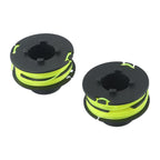 Spool Line Replacement for RAC118 RLT3525S Grass Trimmer (1.2MM)