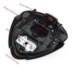 Rear Seat Fairing Cover for Suzuki GSX-R1300 Hayabusa (2021–2024) Gold