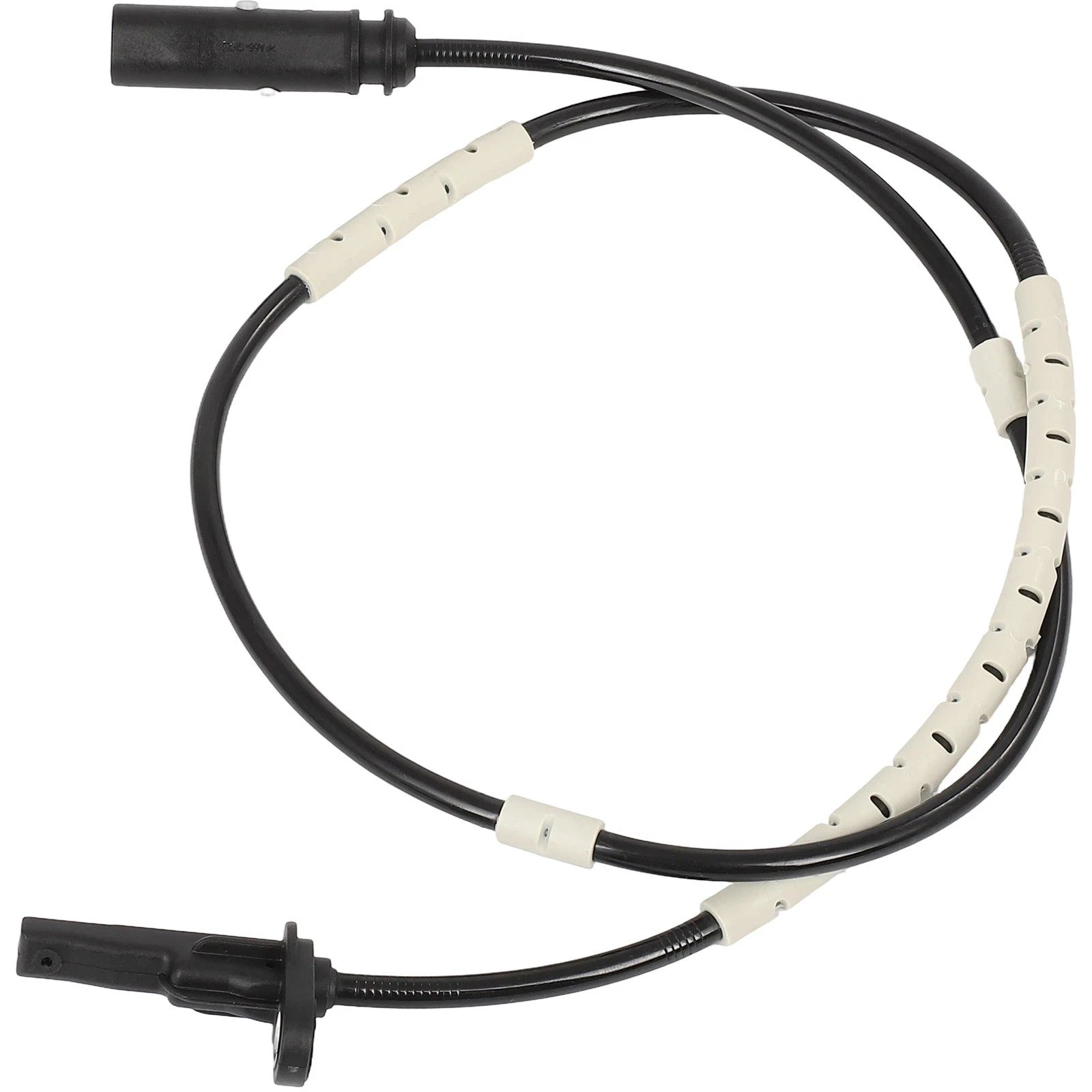 Pair of Rear ABS Wheel Speed Sensors for BMW F30 228i 330i 340i 440i M3 (2012–2019)