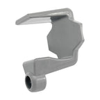 2 x Boat Square Rail Fender Adjusters for Bumper Fender Clips CS