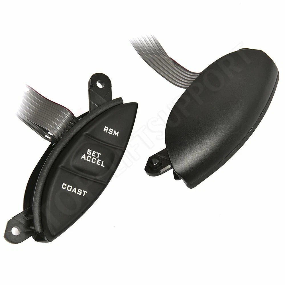 Cruise Control Switch for Ford Explorer Sport Trac (2001–2005)