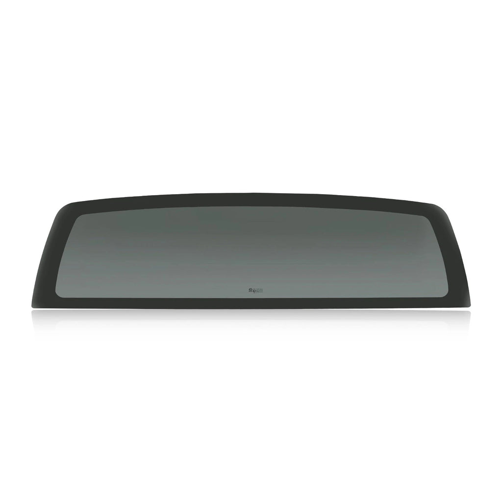 Back Window Glass for Ford F150 (2004–2014) - Rear Stationary Privacy
