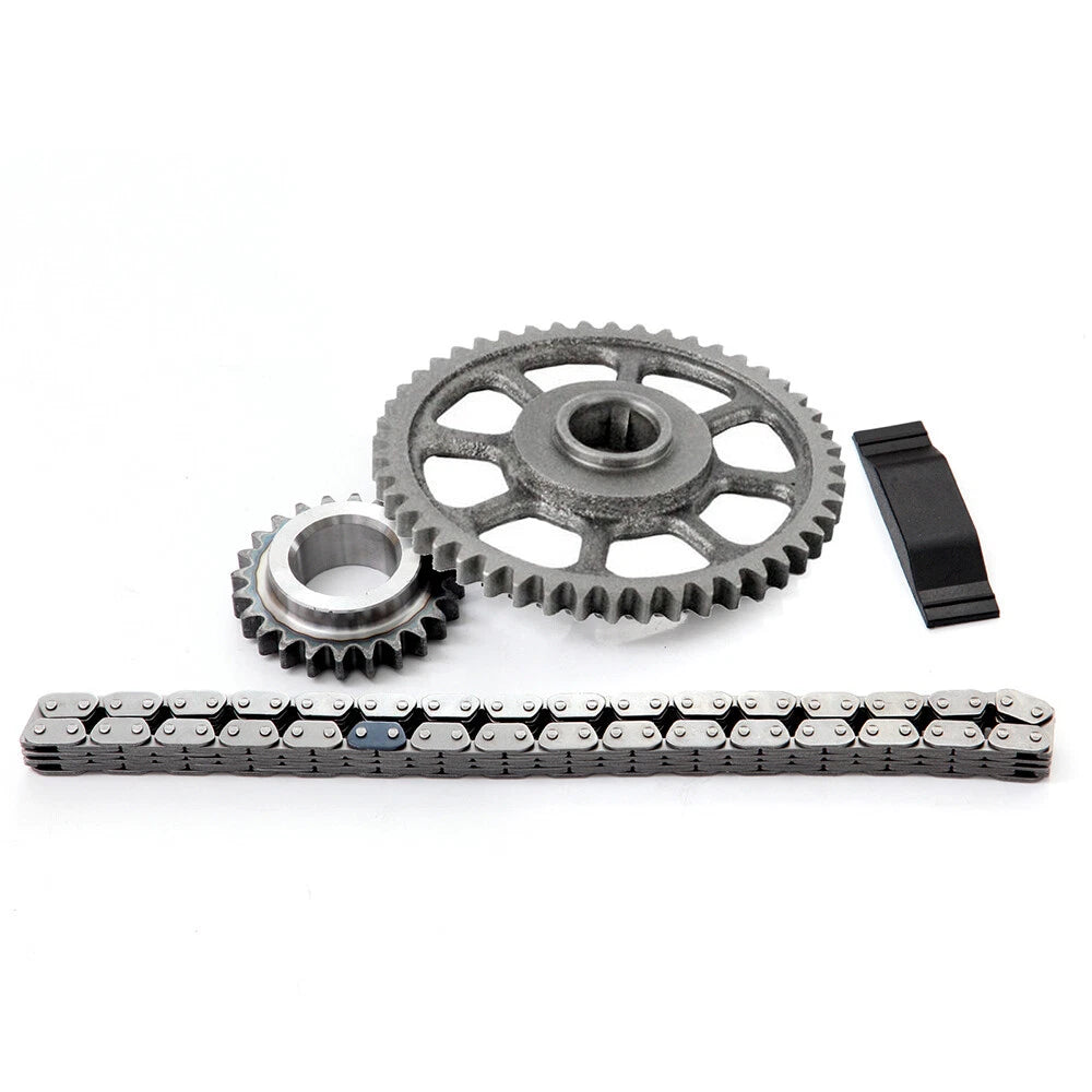 Timing Chain Set for Jeep Cherokee Grand Cherokee Wrangler 1999–2006