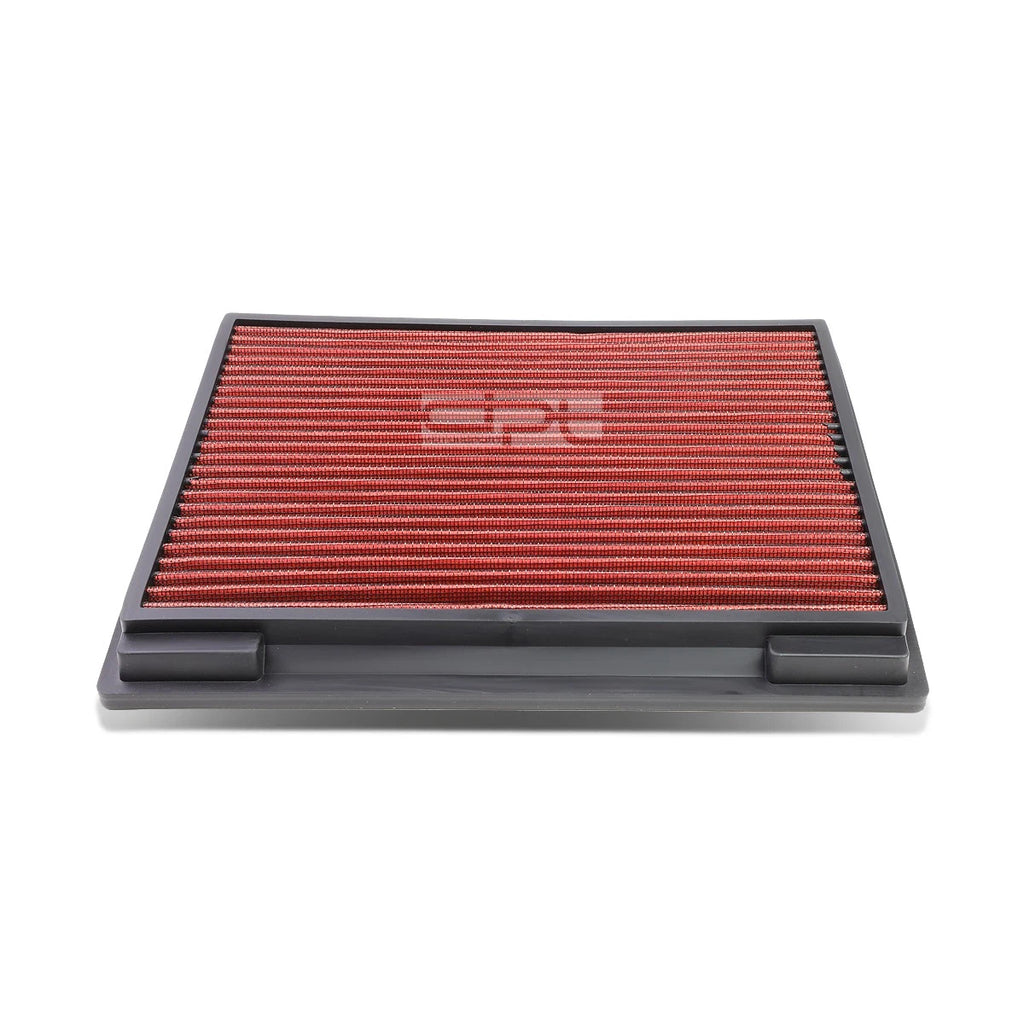Reusable Washable Air Filter Panel for Jeep Grand Cherokee (1993–1998)