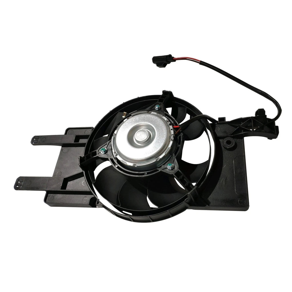 Engine Radiator Cooling Fan Assembly for Ford Focus (2015-2018)