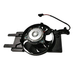 Engine Radiator Cooling Fan Assembly for Ford Focus (2015-2018)
