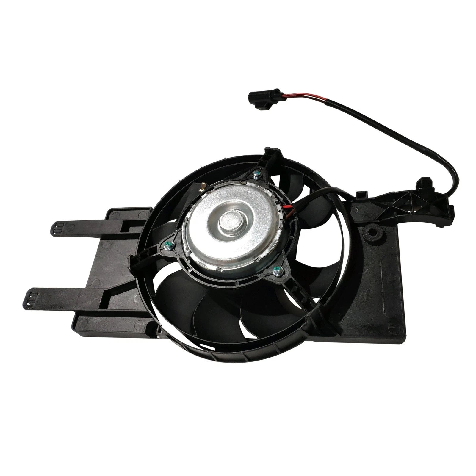 Engine Radiator Cooling Fan Assembly for Ford Focus (2015-2018)