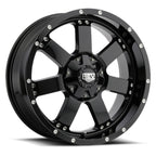 17 Inch REV Wheels 885B for Chevy Suburban Avalanche Yukon GMC