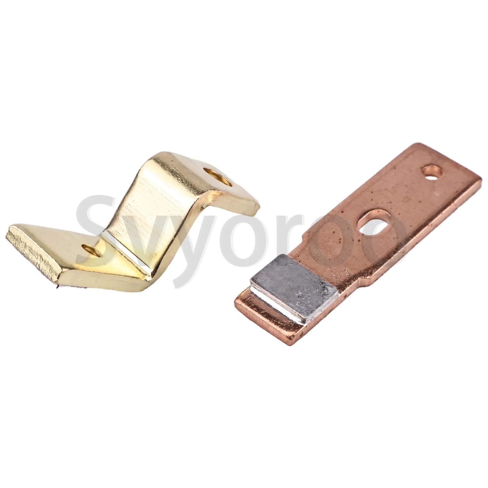 Solenoid Relay Contactor Repair Kit 24460-13300-71 for Toyota Forklift (7FB10-30)