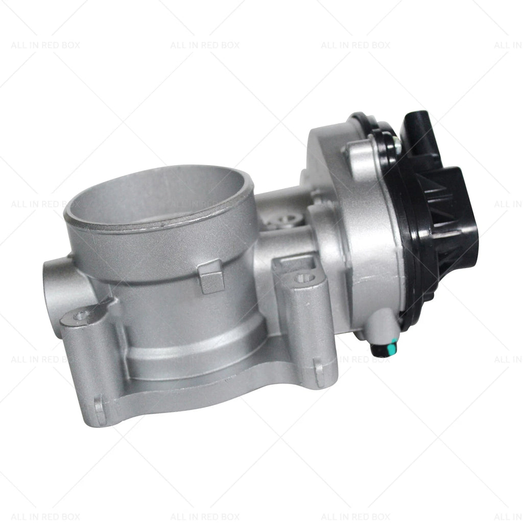 Throttle Body 1537636 for Ford Fiesta Mondeo Focus (2003–2012)