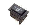 Left Window Switch for Jaguar XJ12 (1987–1992) YY583MH