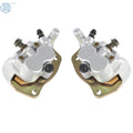 Set of 2 Front & Rear Brake Calipers for Yamaha Rhino 700 (2008–2013)