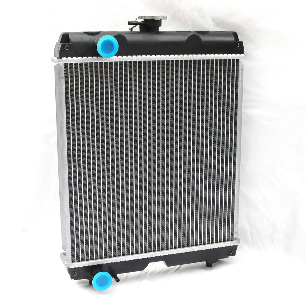 Radiator for Kubota ZD326HL ZD326P ZD326S ZD331P ZD331LP (2006–2023)
