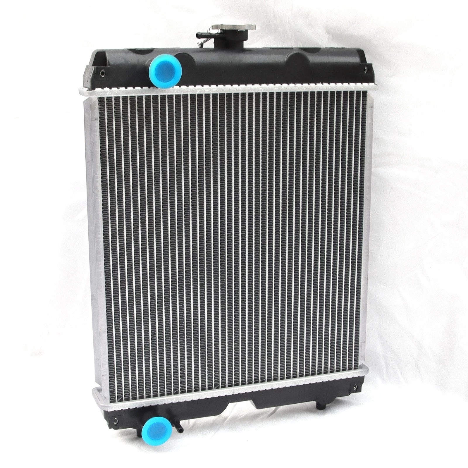 Radiator for Kubota ZD326HL ZD326P ZD326S ZD331P ZD331LP (2006–2023)