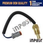 Water Coolant Temperature Sensor 416538 41-6538 1E27507 for Thermo King
