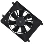 Cooling Fan for Acura ILX 1.5L 2.0L 2.4L (2013–2017) 19030RSJE01PFM 7 Blades
