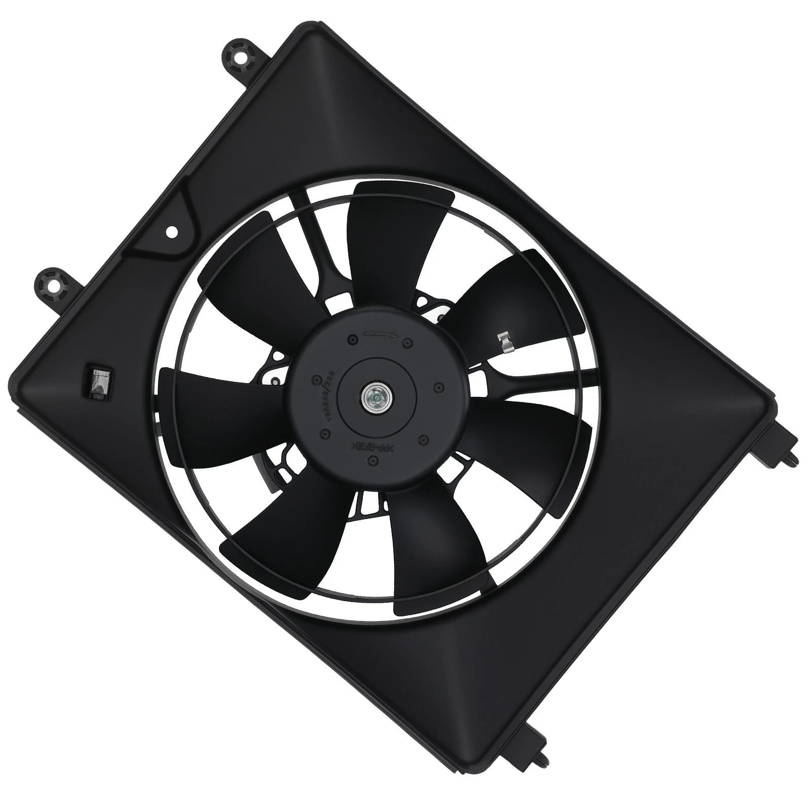 Cooling Fan for Acura ILX 1.5L 2.0L 2.4L (2013–2017) 19030RSJE01PFM 7 Blades