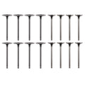 Direct Intake Exhaust Valves for RAM 1500 (2011–2019) 53022087AA Metal