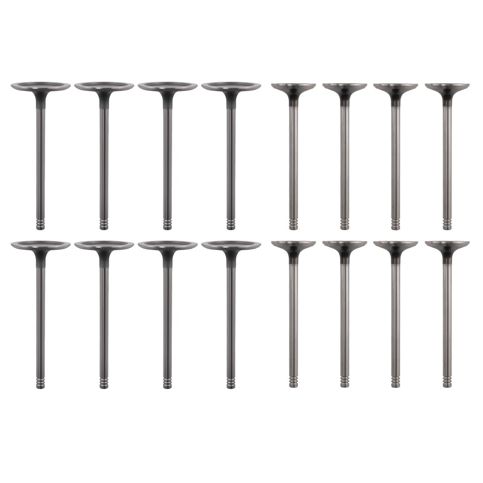 Direct Intake Exhaust Valves for RAM 1500 (2011–2019) 53022087AA Metal