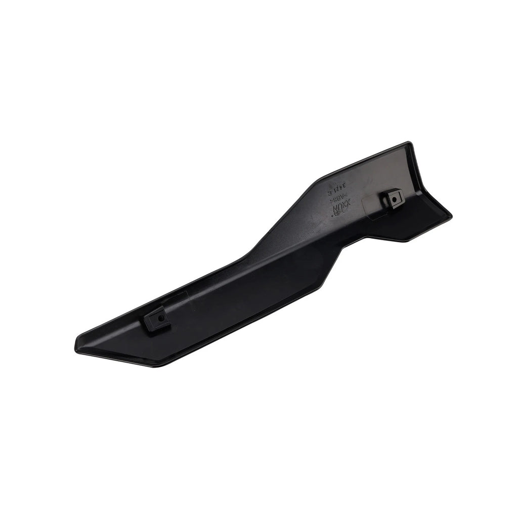 Exhaust Pipe Heat Shield Cover for Honda ADV 350 (2022–2024) Black