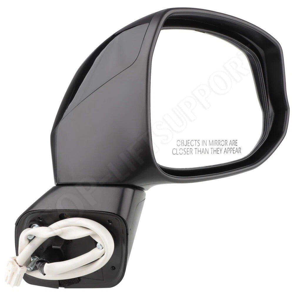 Power Mirror for Honda Civic (2012–2014) Right Passenger Side Signal