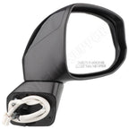 Power Mirror for Honda Civic (2012–2014) Right Passenger Side Signal