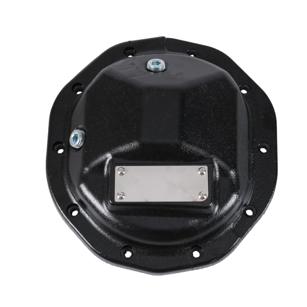 10-Bolt Differential Cover for GM 8.5" (Year Range)
