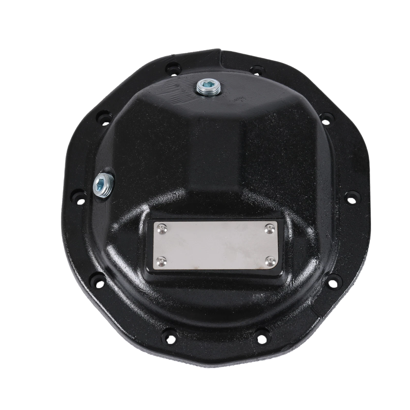 10-Bolt Differential Cover for GM 8.5" (Year Range)