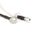 Kill Stop Switch Safety Lanyard for Yamaha Outboard 15-40HP (6E9-82575-09)