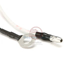 Kill Stop Switch Safety Lanyard for Yamaha Outboard 15-40HP (6E9-82575-09)