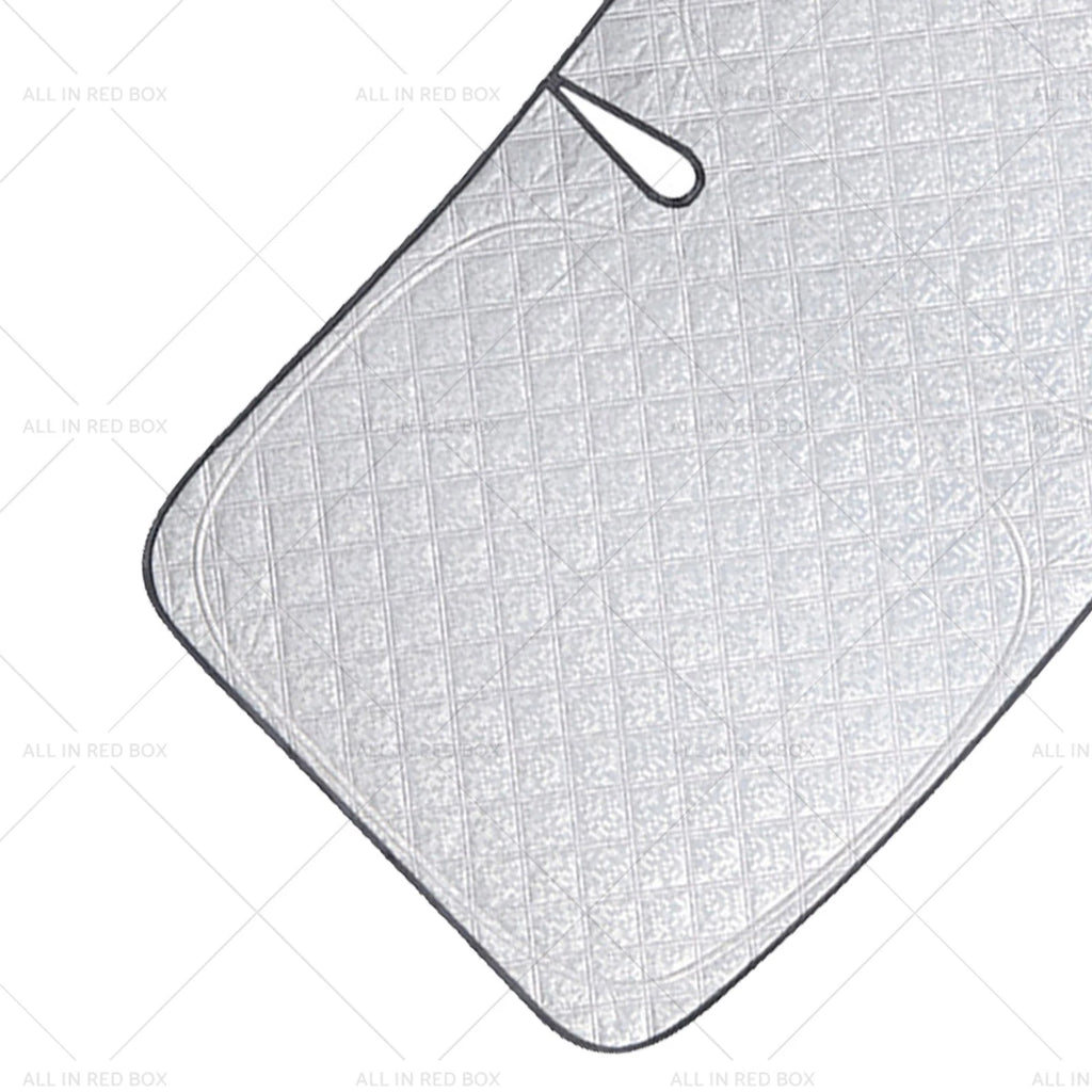 Windscreen Sun Shade UV Protection for Haval H6/H6 GT (2021–On)